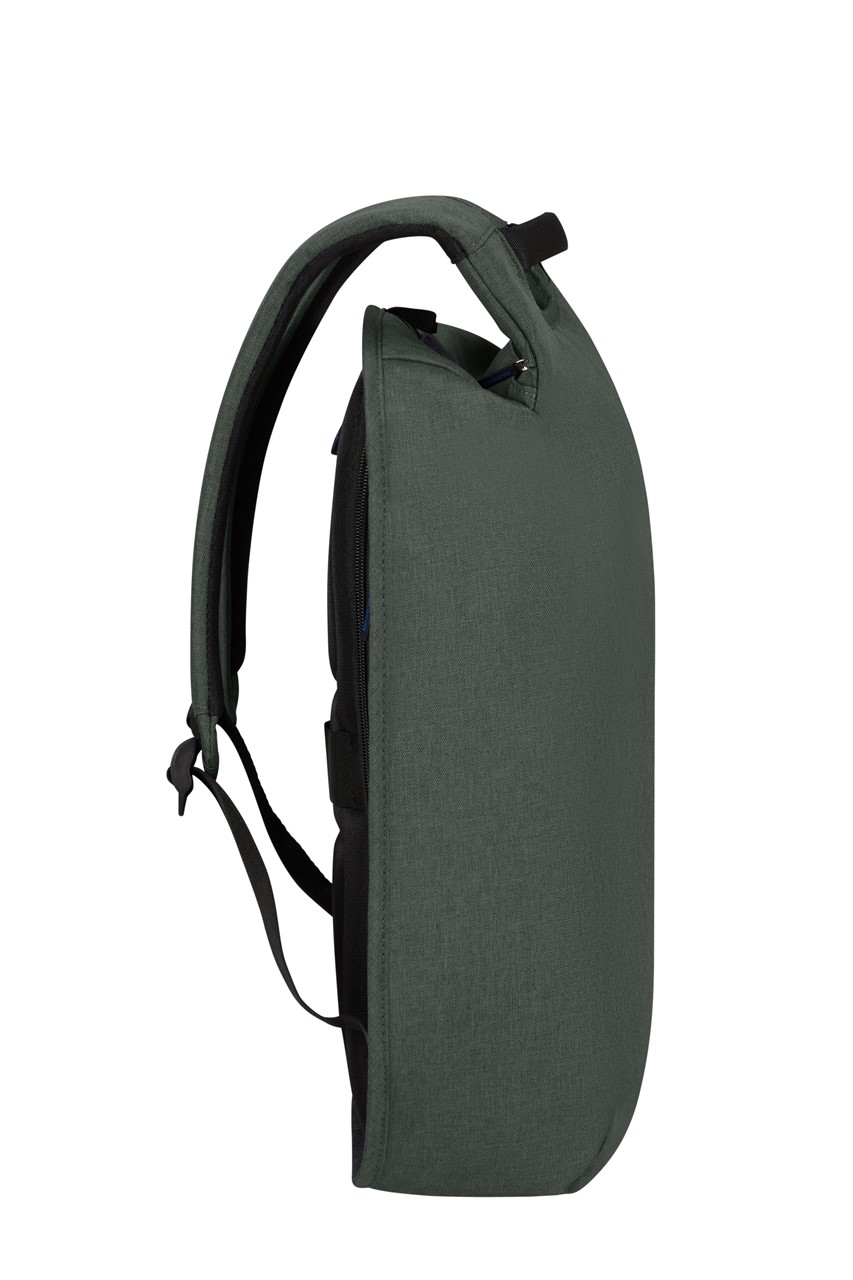 SECURIPAK - LAPT.BACKPACK 15.6