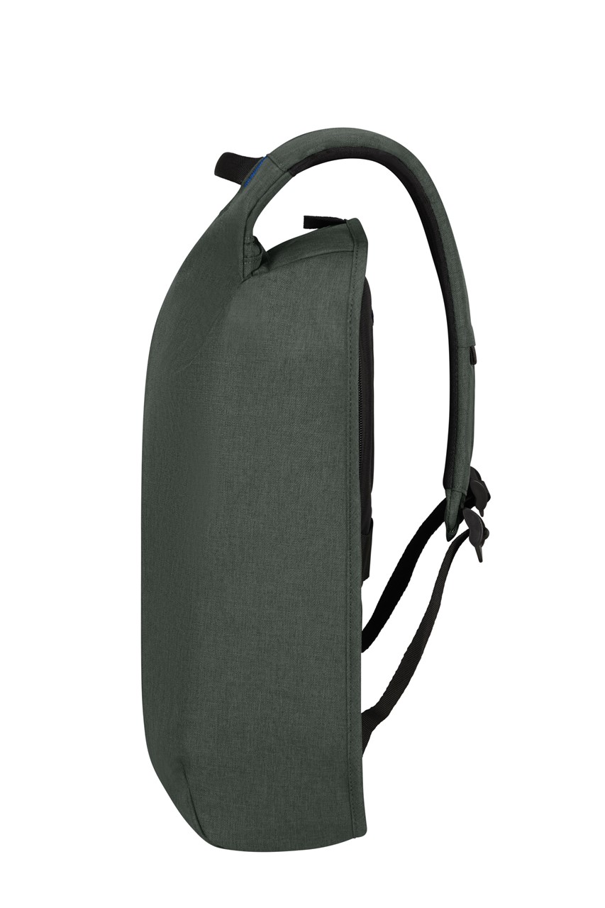 SECURIPAK - LAPT.BACKPACK 15.6