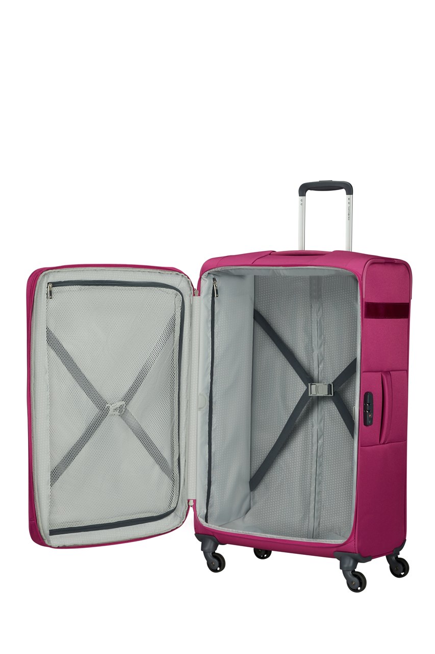 CITYBEAT - SPINNER 78/29 EXP - VIOLET ROZ