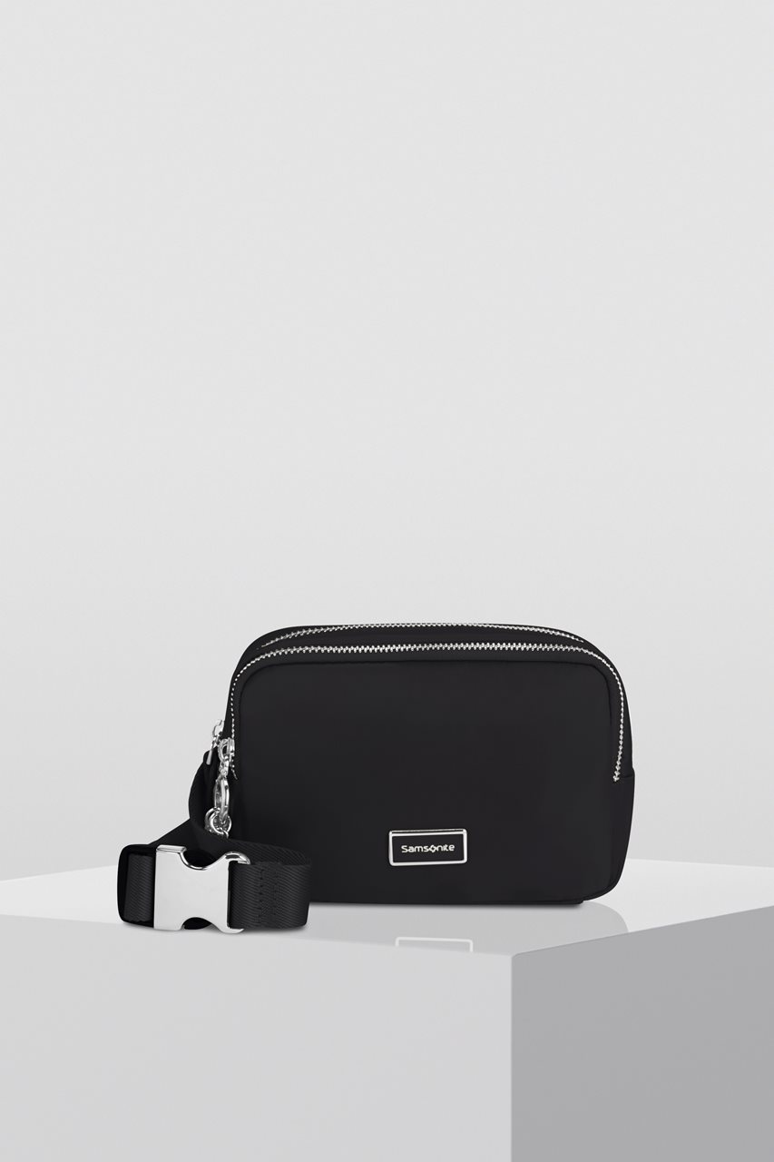 KARISSA 2.0 BELT POUCH BLACK