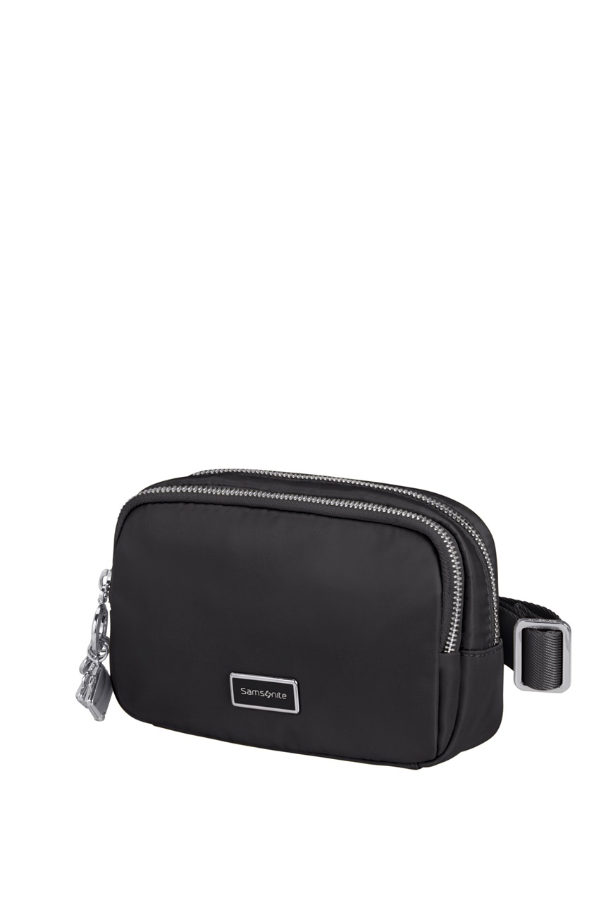 KARISSA 2.0 BELT POUCH BLACK