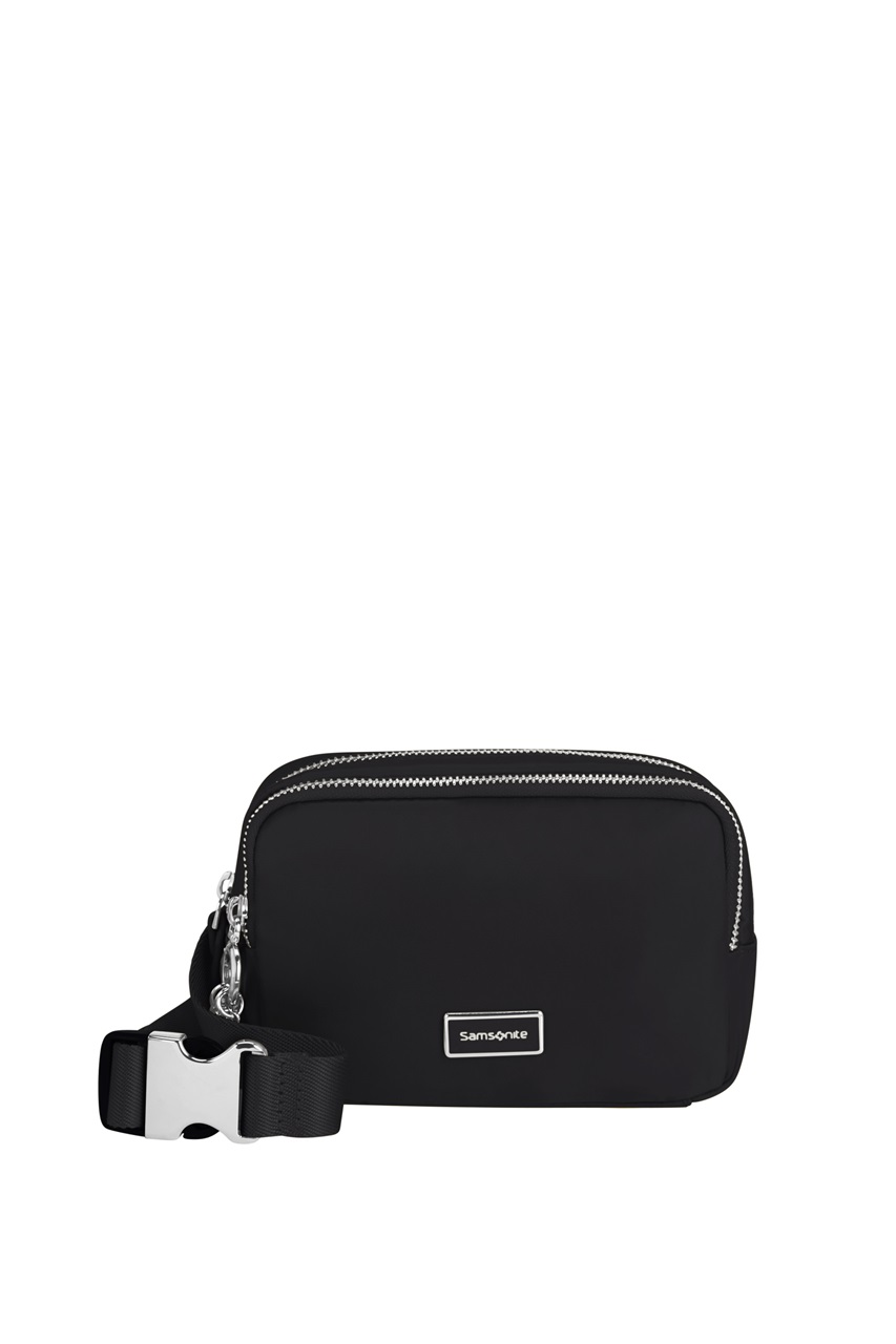 KARISSA 2.0 BELT POUCH BLACK