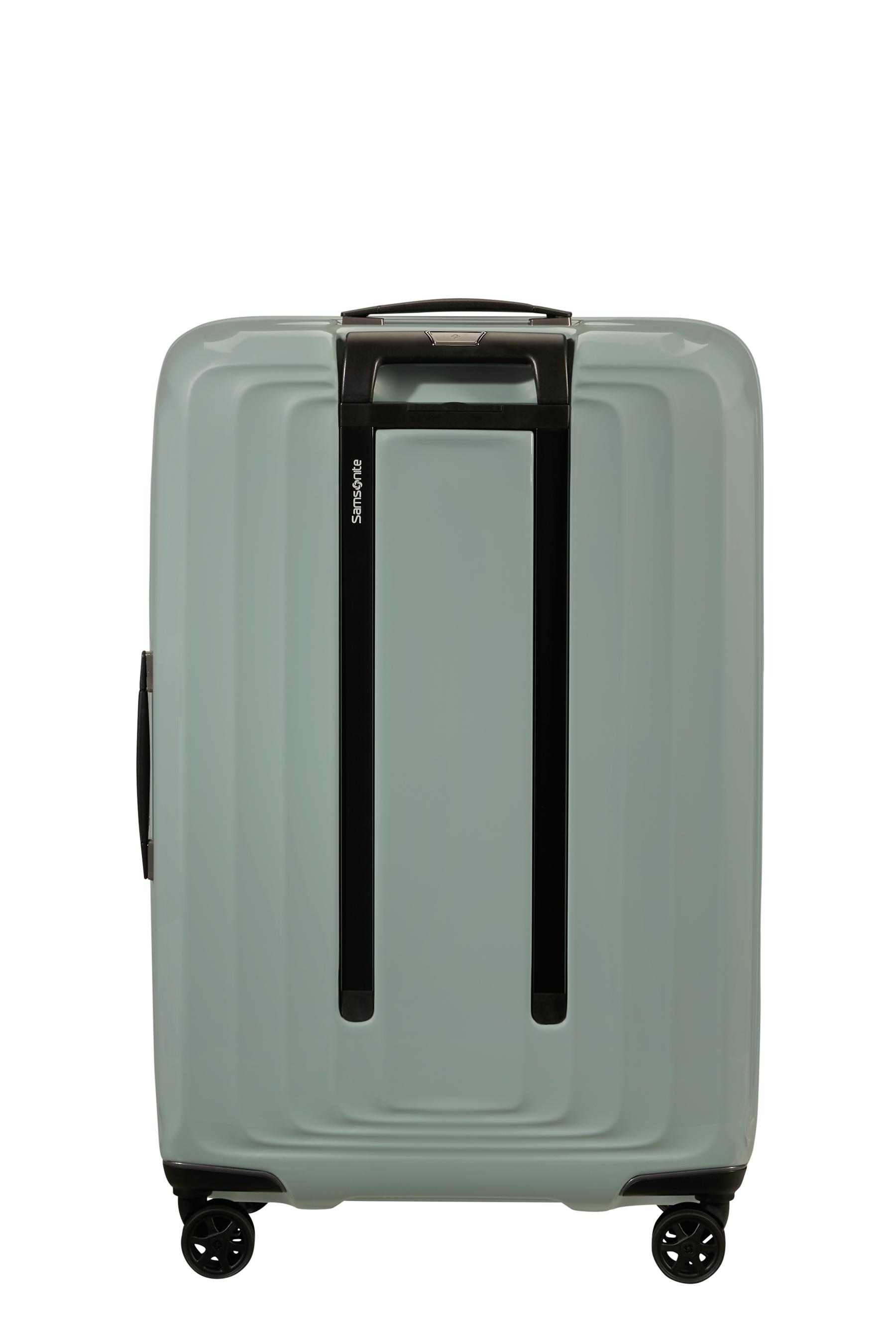NUON-003 TROLLER  H SPIN EXP  69/25 CM VERDE PIN MINERAL 24