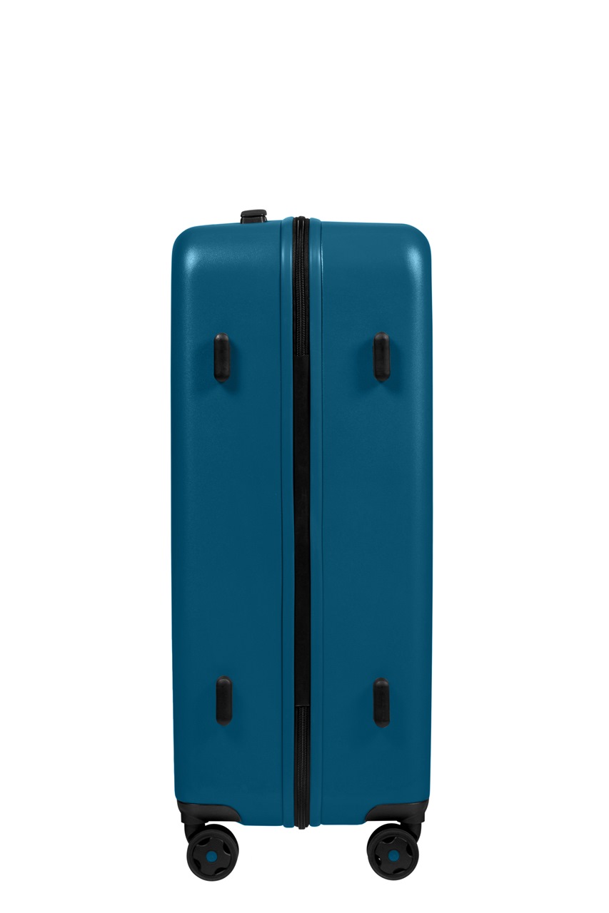 STACKD - SPINNER 68/25 - PETROL