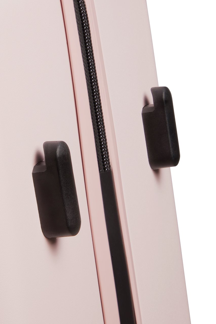 STACKD - SPINNER 75/28 - ROSE