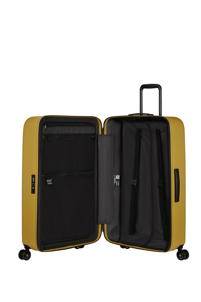 STACKD - SPINNER 75/28 - MUSTARD