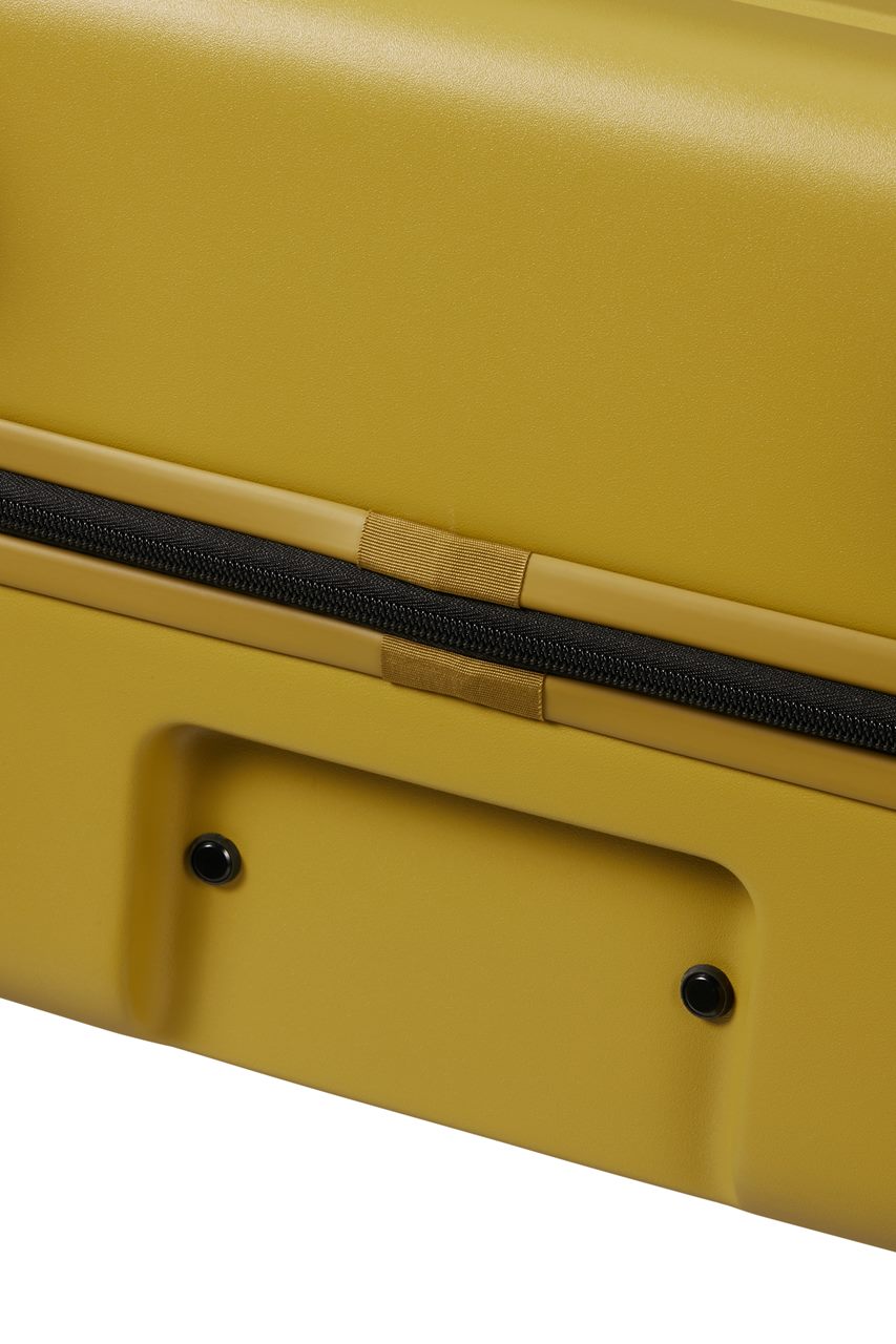 STACKD - SPINNER 75/28 - MUSTARD