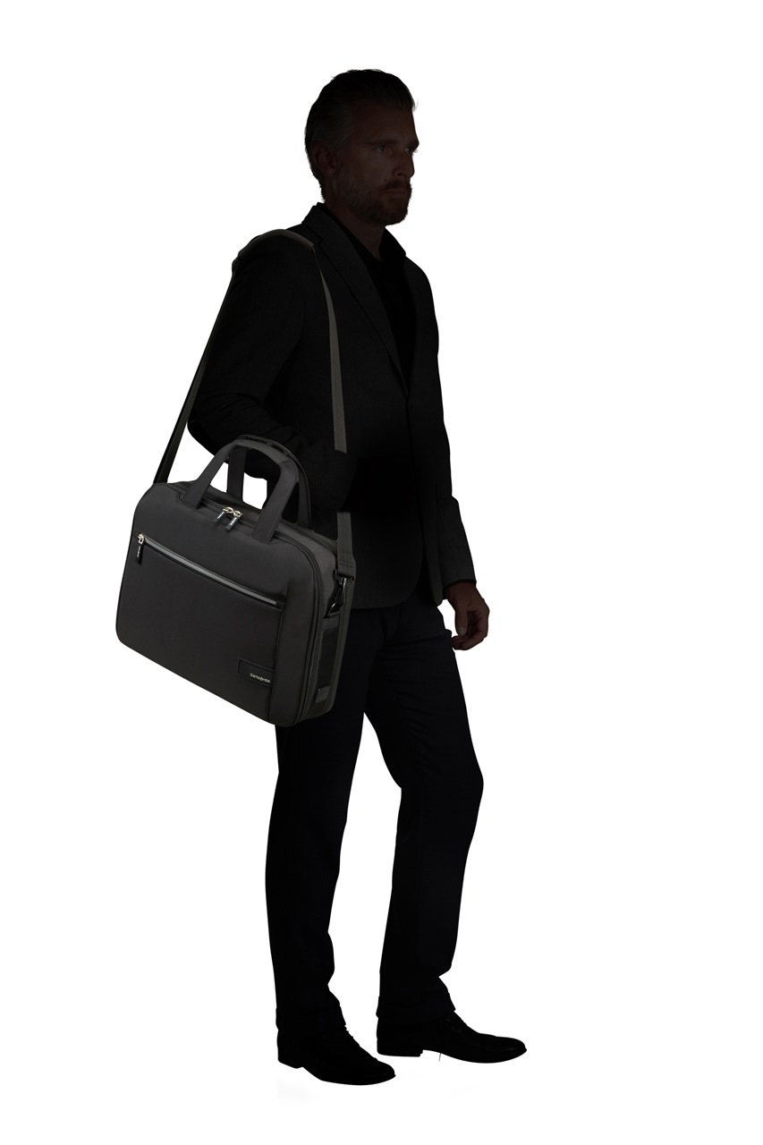 LITEPOINT - BAILHANDLE 15.6