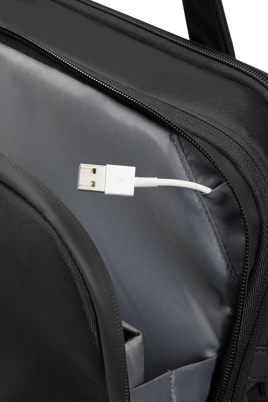 LITEPOINT - BAILHANDLE 15.6