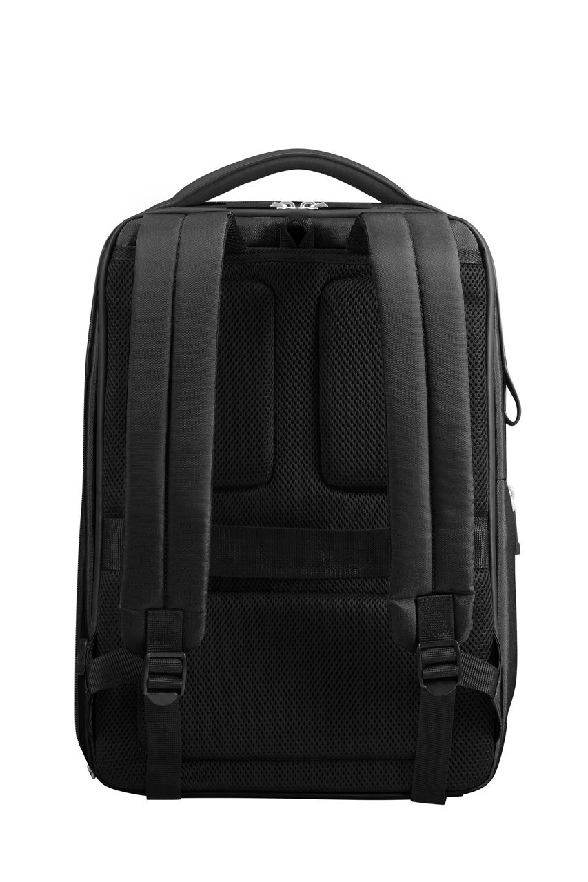 LITEPOINT - RUCSAC LAPTOP 15.6 INCH NEGRU