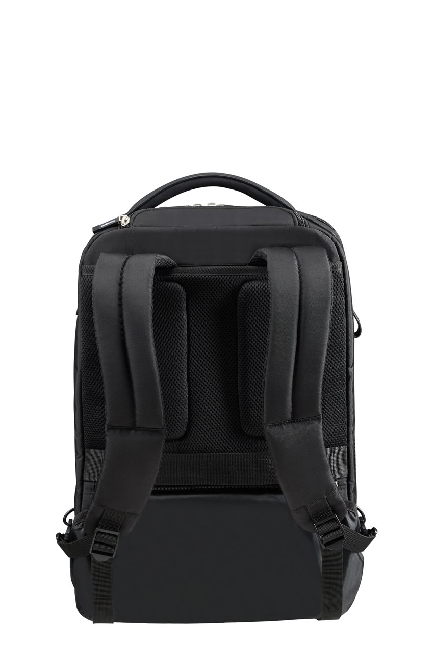 LITEPOINT - Rucsac Laptop Cu Role 17.3 Inch Negru