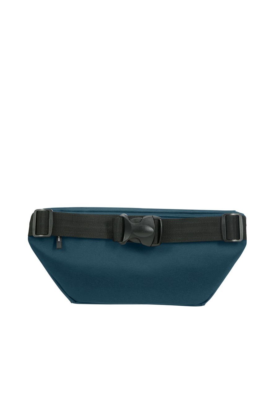 LITEPOINT WAIST BAG PEACOCK