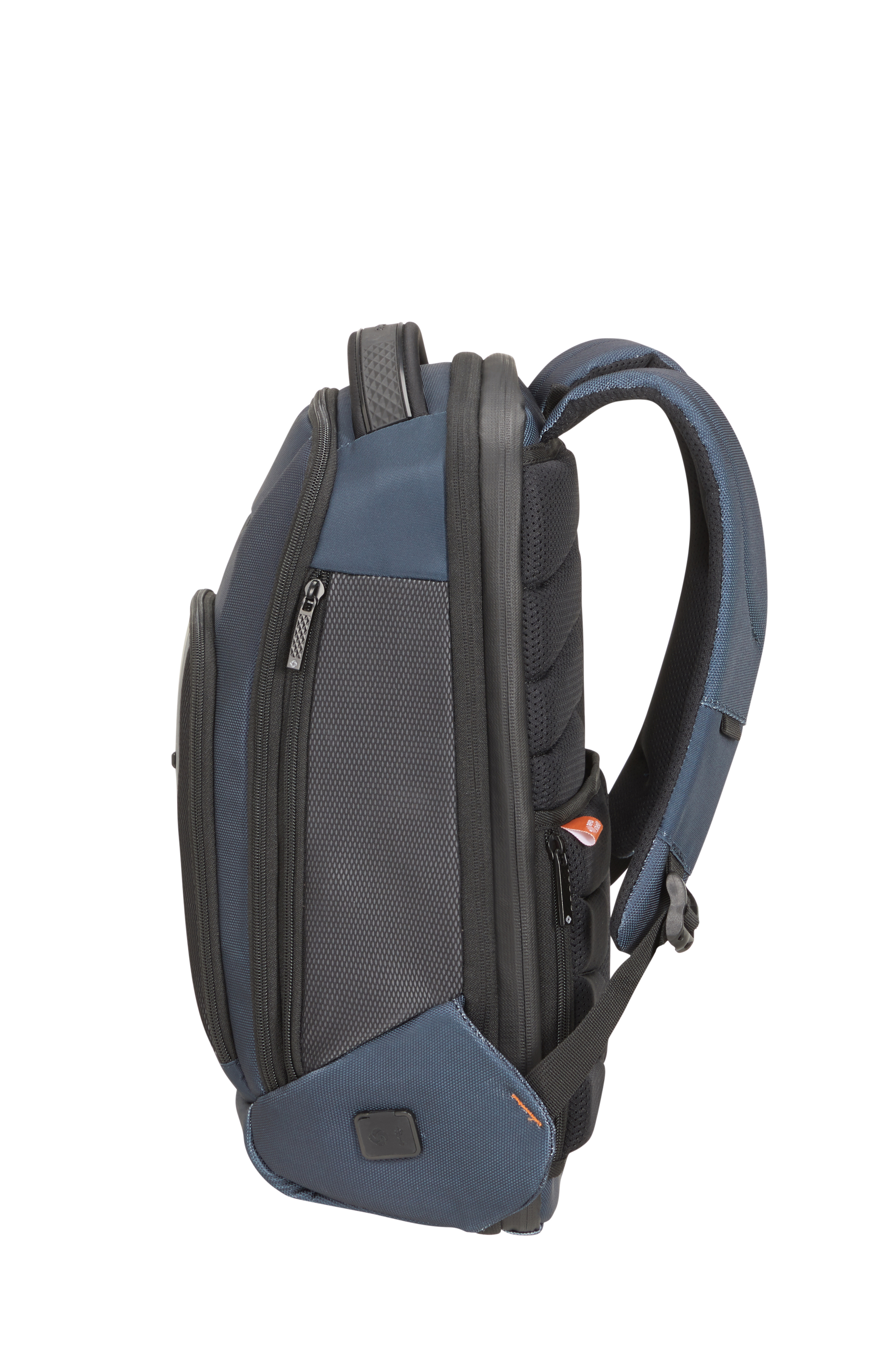 CITYSCAPE EVO - LPT. BACKPACK 15.6