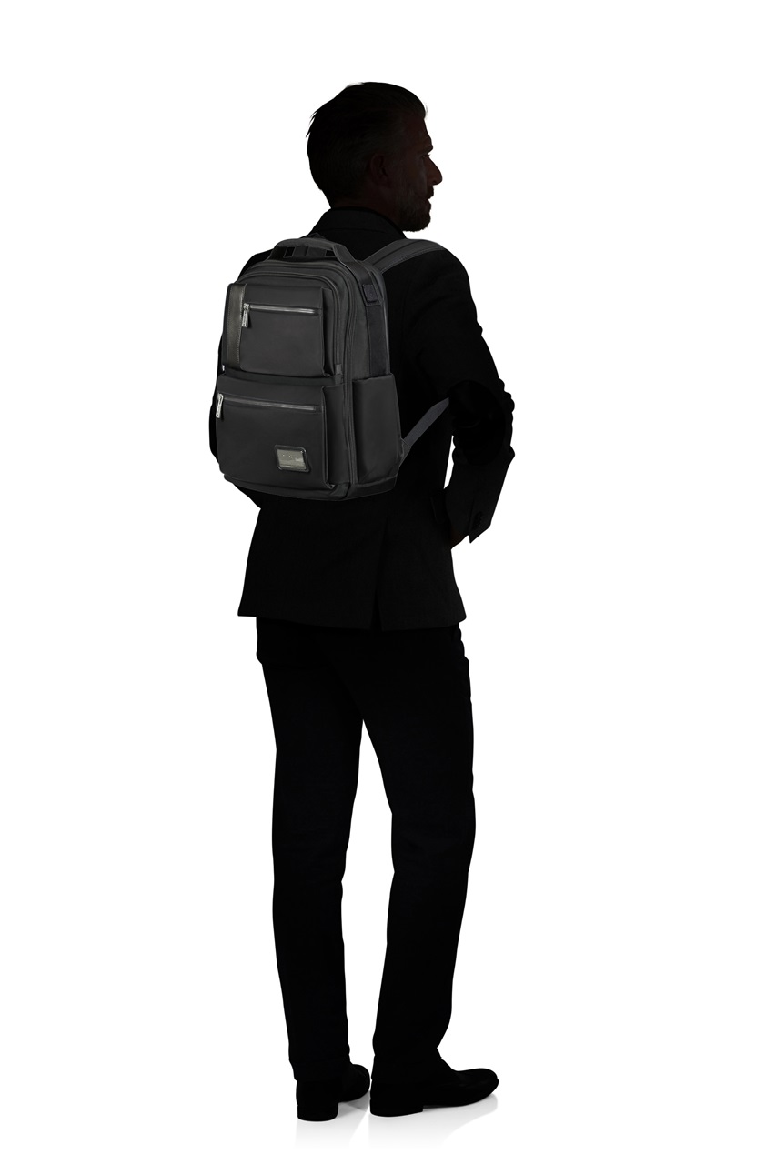 OPENROAD 2.0 - LAPTOP BACKPACK 14.1