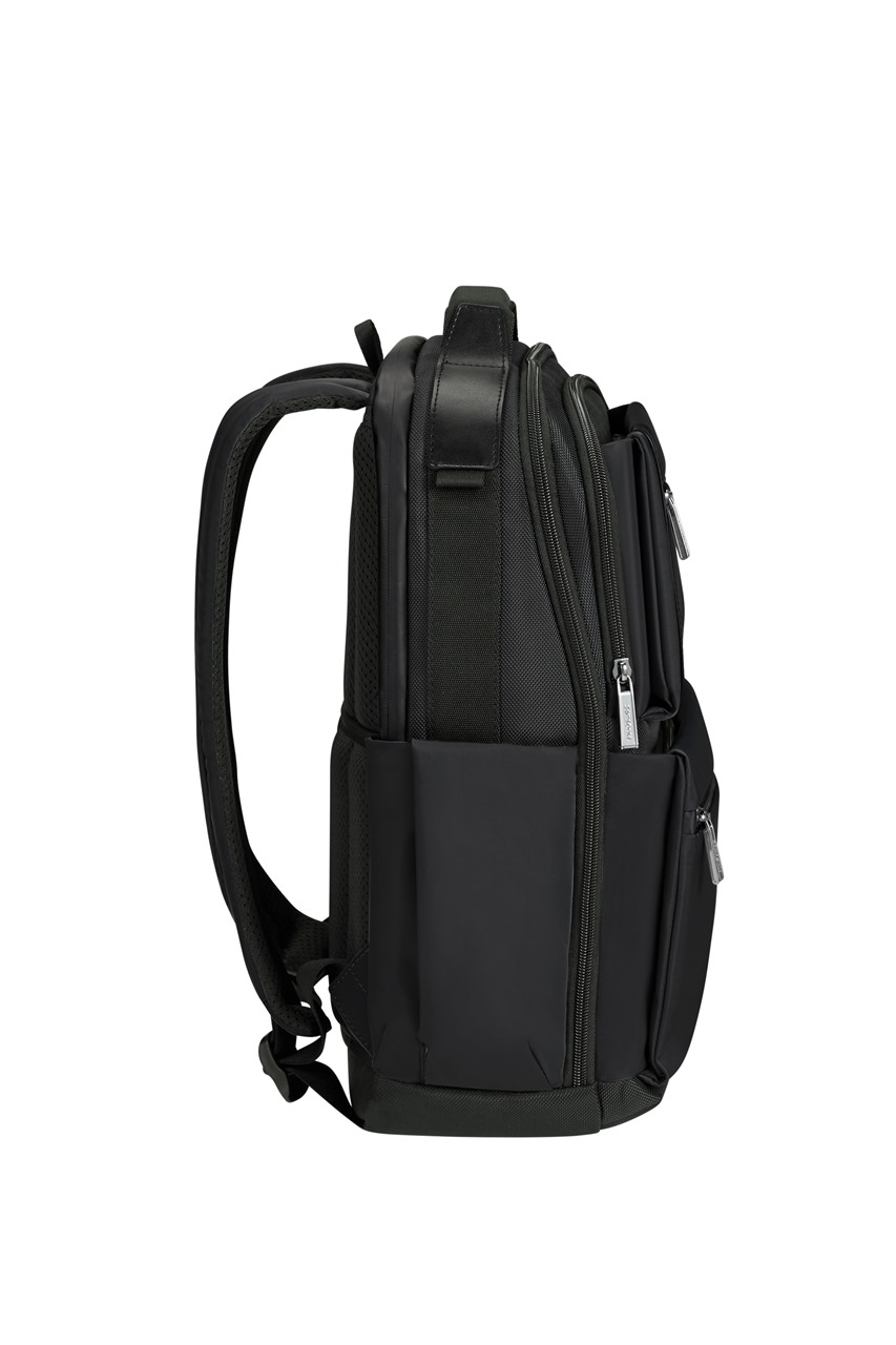 OPENROAD 2.0-002 RUCSAC LAPTOP 14.1 INCH - NEGRU 09