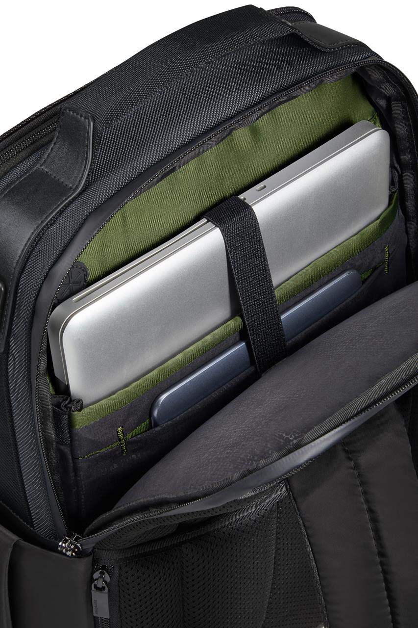 OPENROAD 2.0 - LAPTOP BACKPACK 14.1