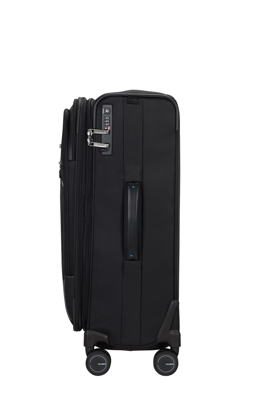 SPECTROLITE 3.0 TRVL - SPINNER 68/25 EXP - NEGRU