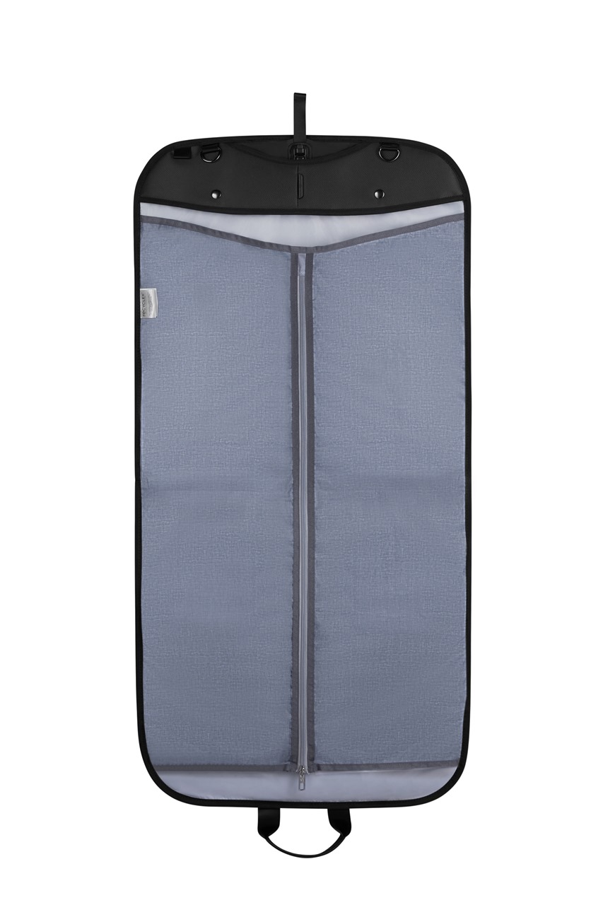 SPECTROLITE 3.0 TRVL - GARMENT SLEEVE - NEGRU