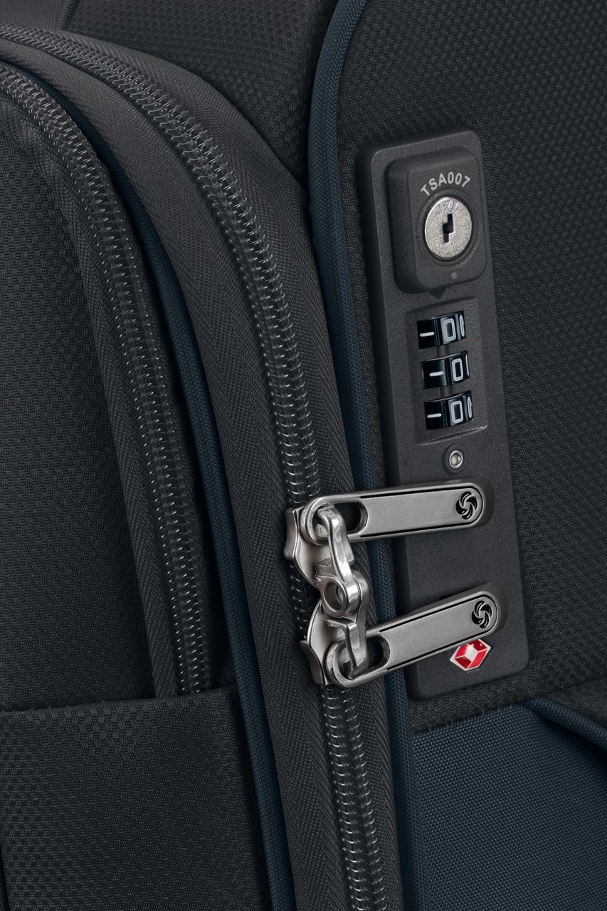 D'LITE - SPINNER 55/20 - ALBASTRU LA MIEZUL NOPTII