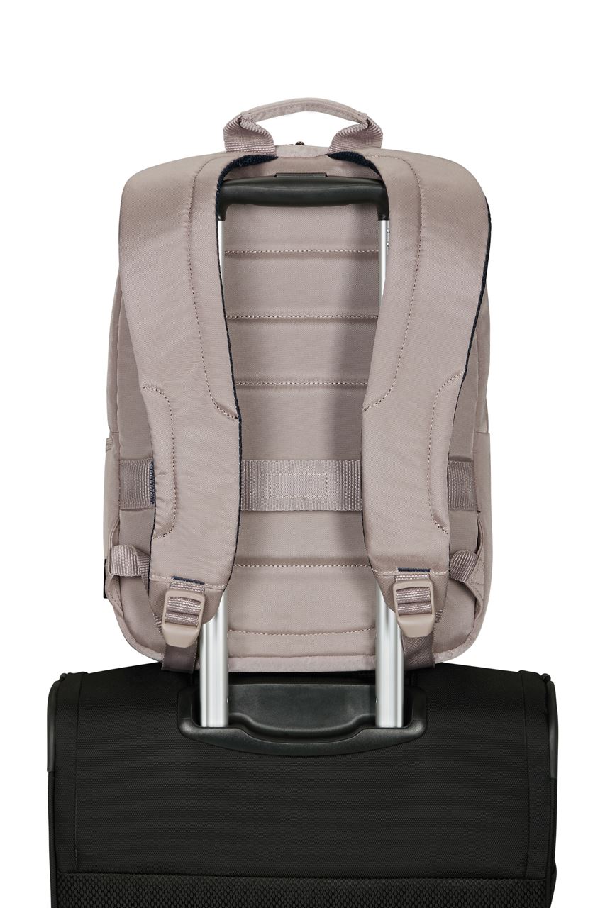 GUARDIT CLASSY BACKPACK 14.1" STONE GREY