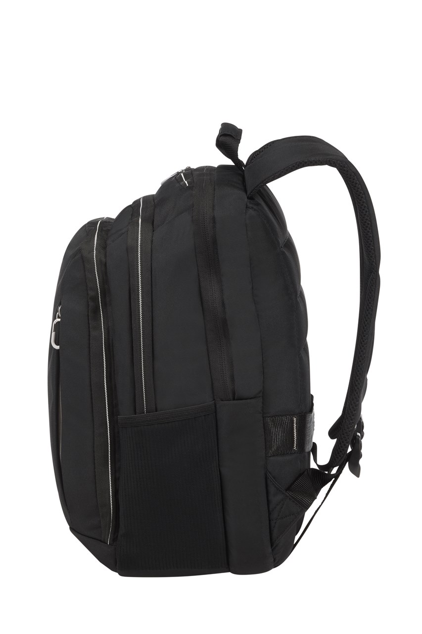 Guardit Classy - Rucsac laptop 14.1 inch Negru