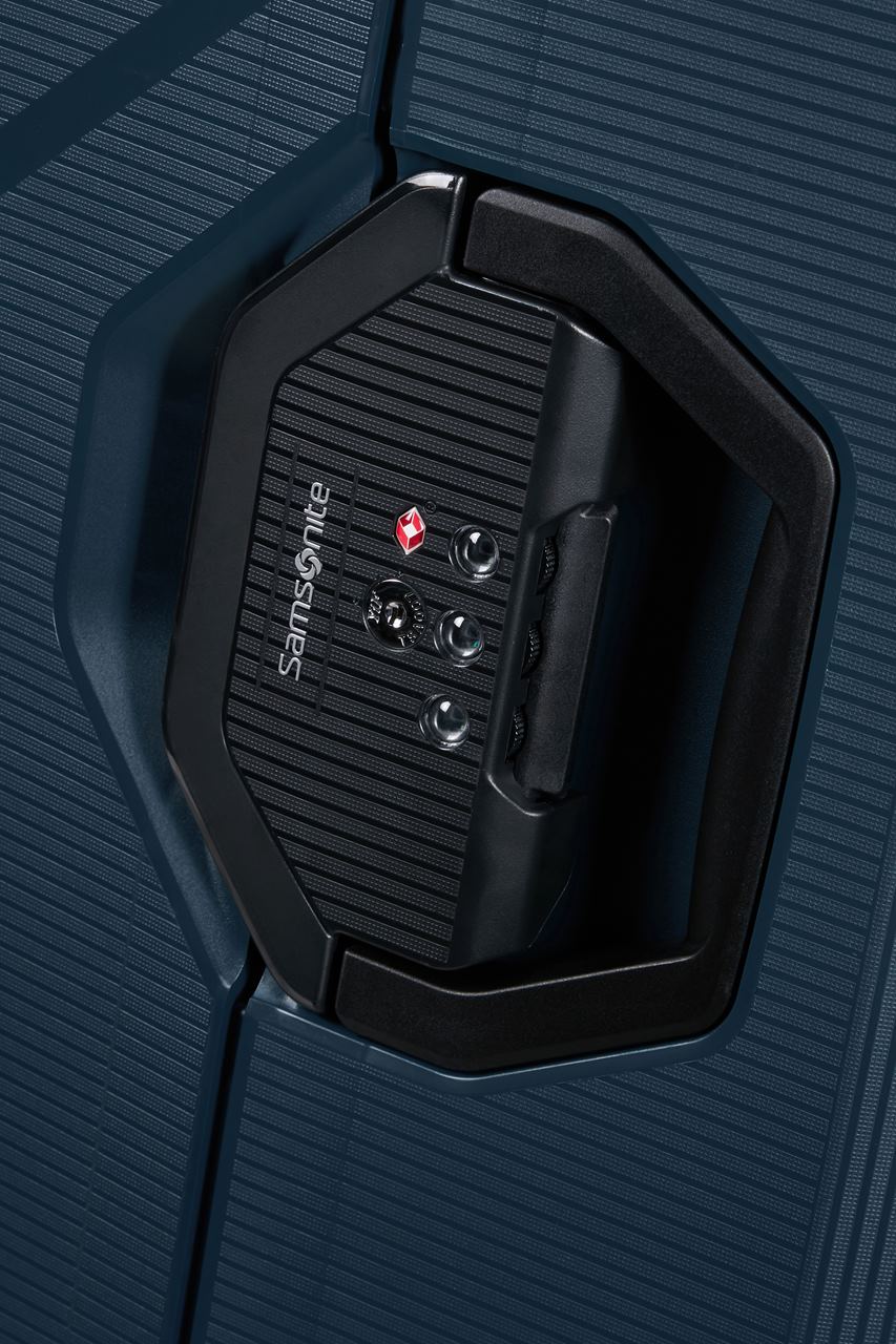 MAGNUM ECO-002 TROLLER H SPIN 69 CM - ALBASTRU 01