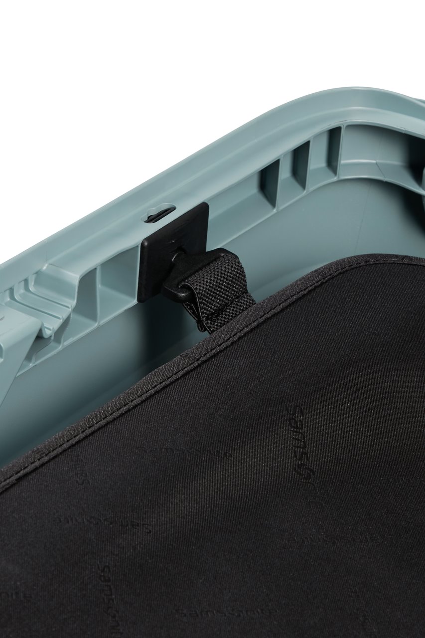 MAGNUM ECO - SPINNER 55/20 - ICE ALBASTRU