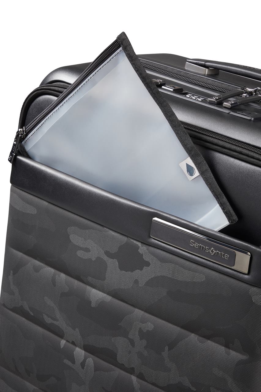 NEOPOD - SP55/20 EXP EASY ACCESS - CAMO NEGRU