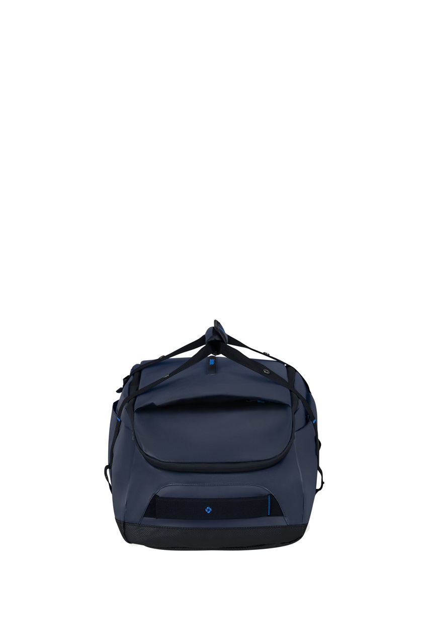 ECODIVER DUFFLE S BLUE NIGHTS
