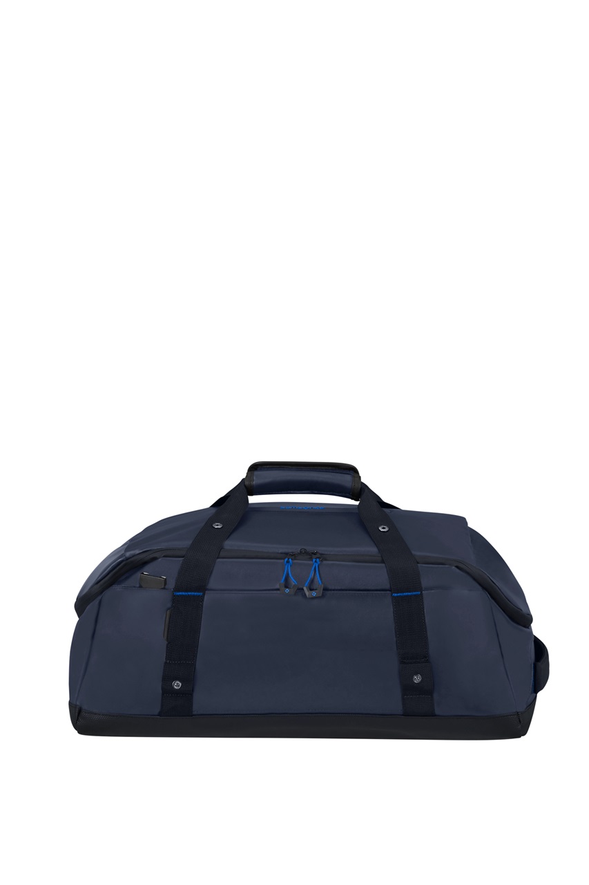 ECODIVER DUFFLE S BLUE NIGHTS