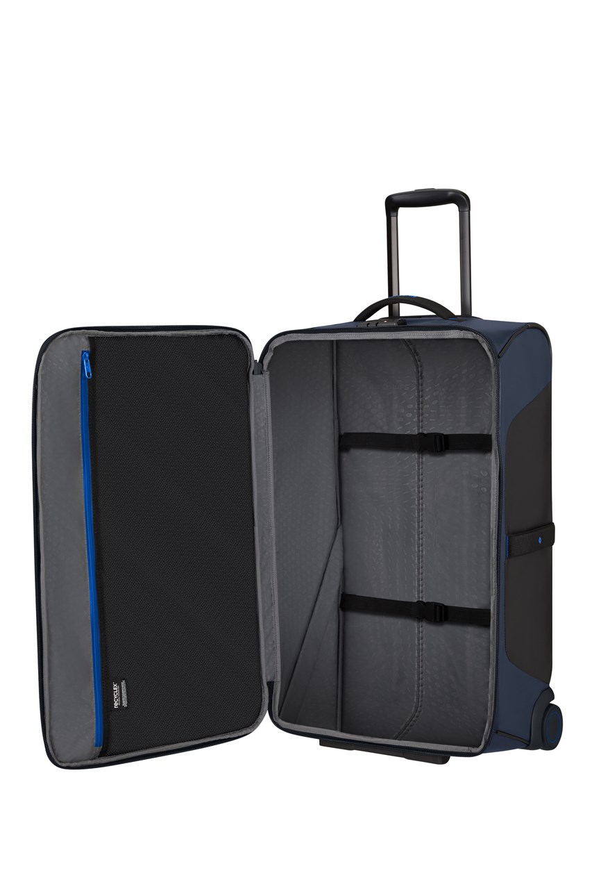 ECODIVER - DUFFLE/WH 67/24 - NOPTI ALBASTRE