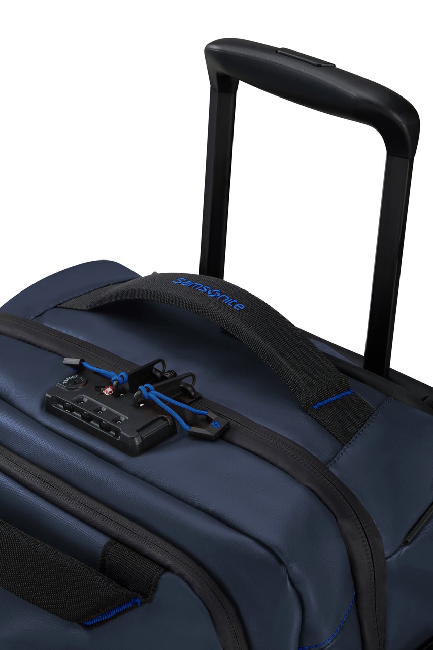 ECODIVER - DUFFLE/WH 79/29 - NOPTI ALBASTRE
