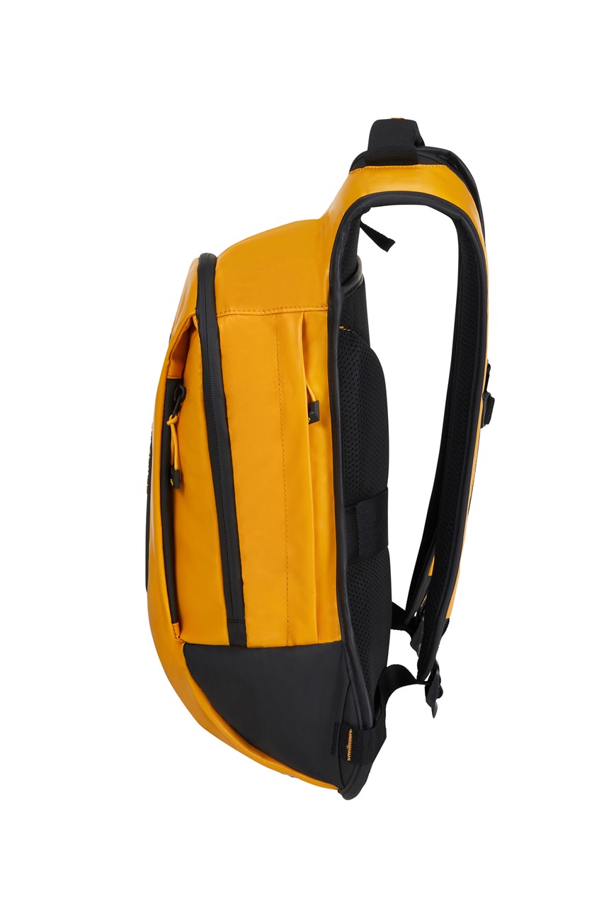 ECODIVER-001 RUCSAC LAPTOP S - GALBEN 06