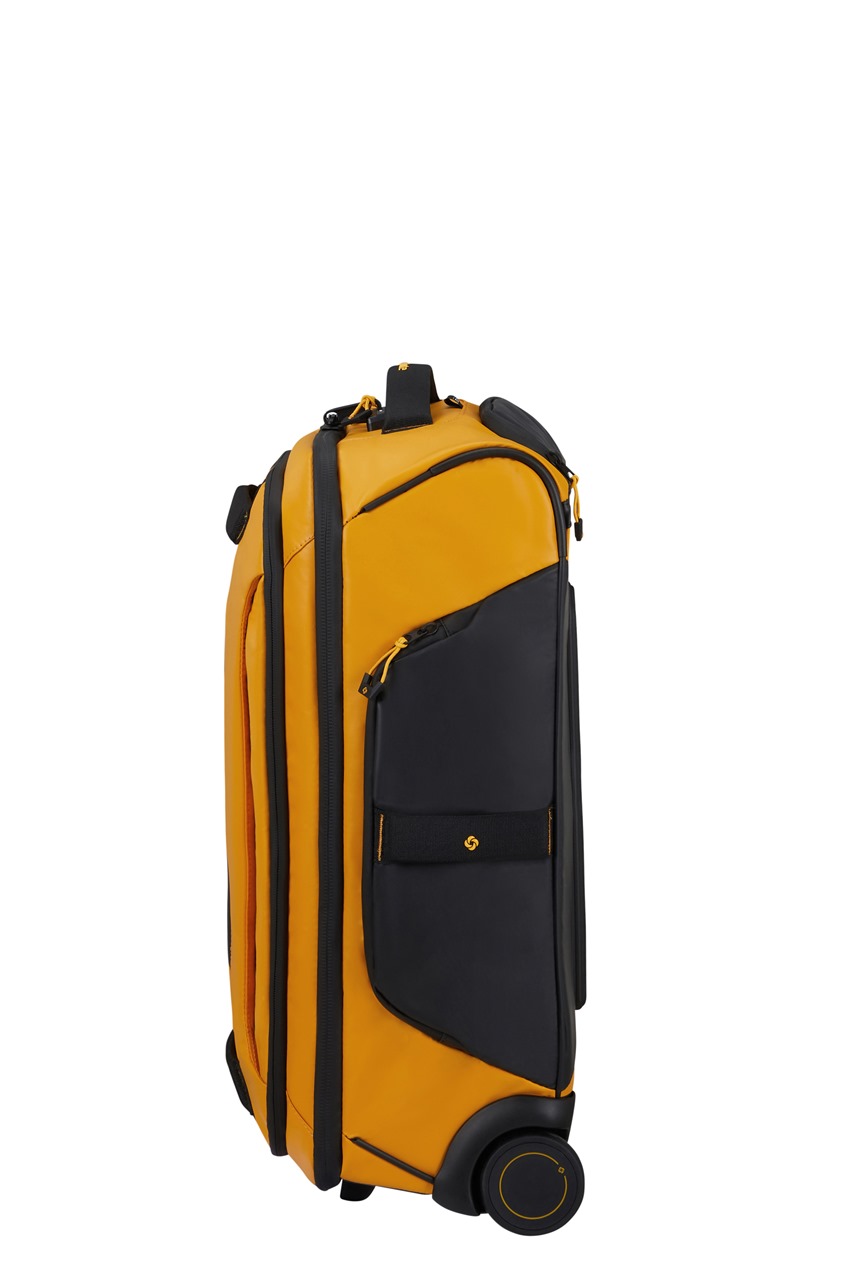 ECODIVER-DUFFLE/WH 55/20-YELLOW
