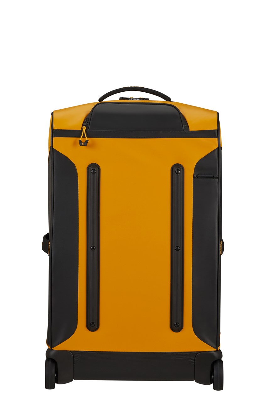 ECODIVER-DUFFLE/WH 67/24-YELLOW