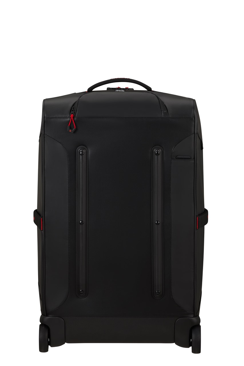 ECODIVER-013 GEANTA SPORT CU ROLE 67/24 CM Negru