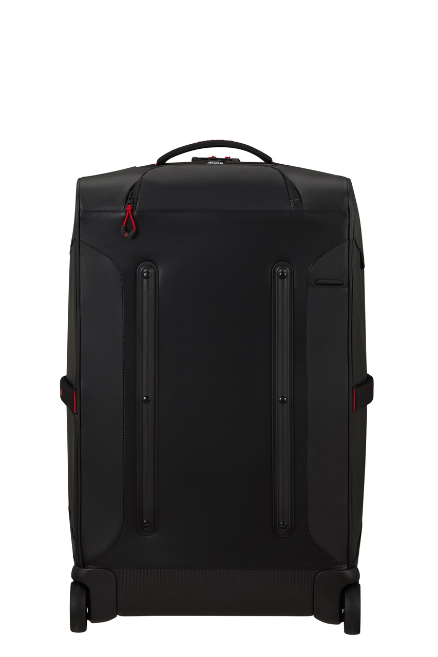 ECODIVER DUFFLE/WH 67/24 BLACK