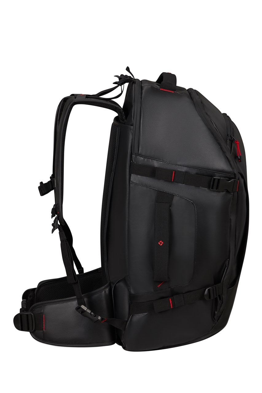 ECODIVER-018 RUCSAC TRAVEL LAPTOP M 55 L NEGRU 09