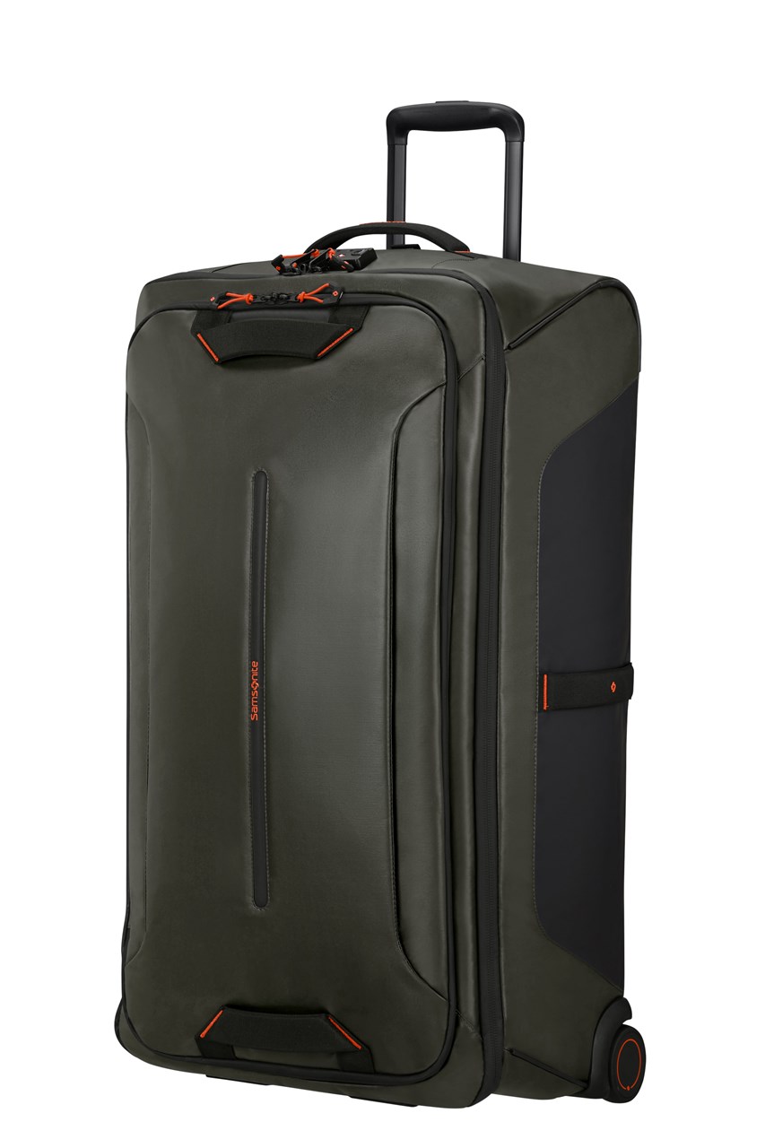 ECODIVER-014 GEANTA SPORT CU ROLE 79/29 CM GRI