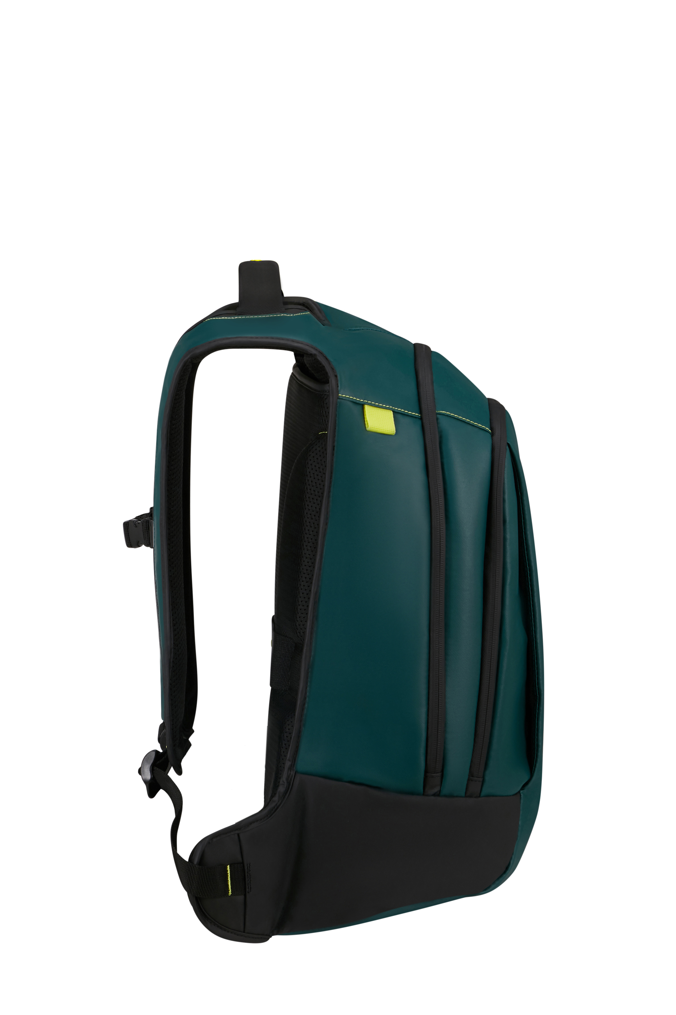 ECODIVER-003 RUCSAC LAPTOP L ALBASTRU TEAL 71