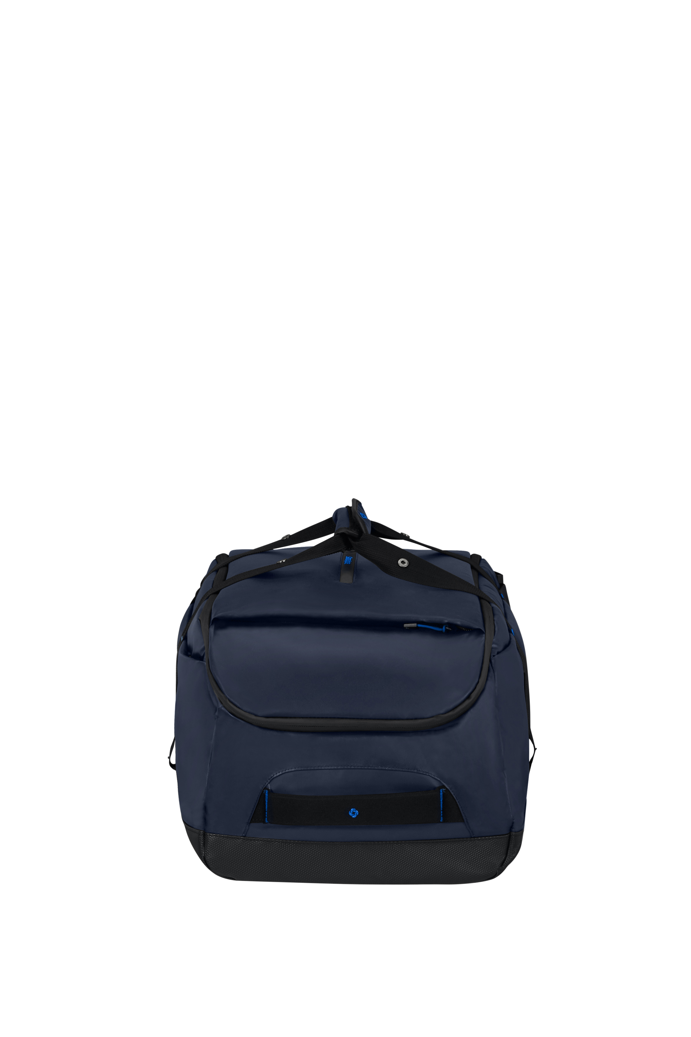 ECODIVER - DUFFLE M - NOPTI ALBASTRE