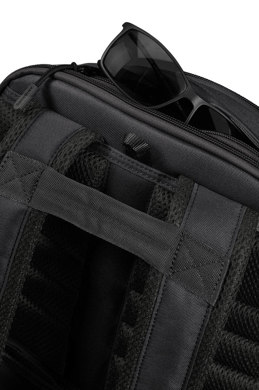 STACKD BIZ LAPTOP BACKPACK 14.1