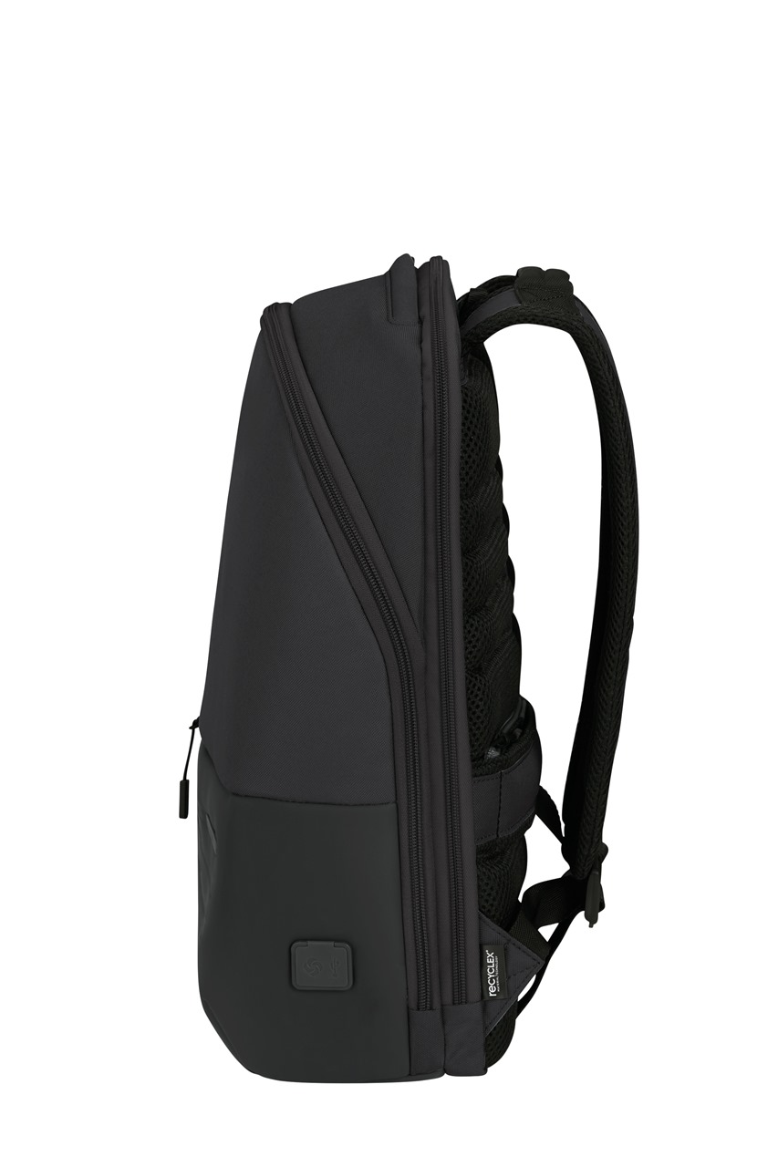 STACKD BIZ LAPTOP BACKPACK 14.1