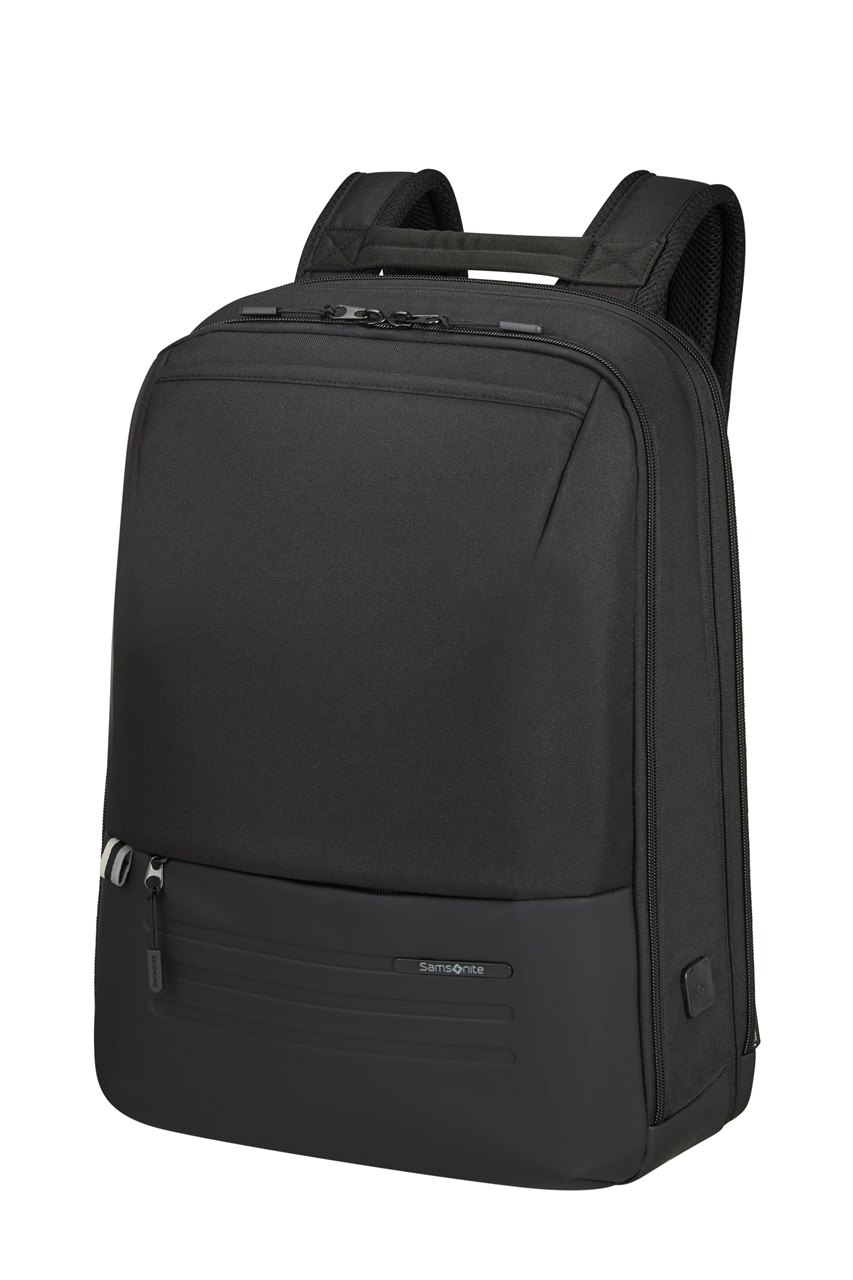 "STACKD BIZ- RUCSAC LAPTOP  17.3"" NEGRU"