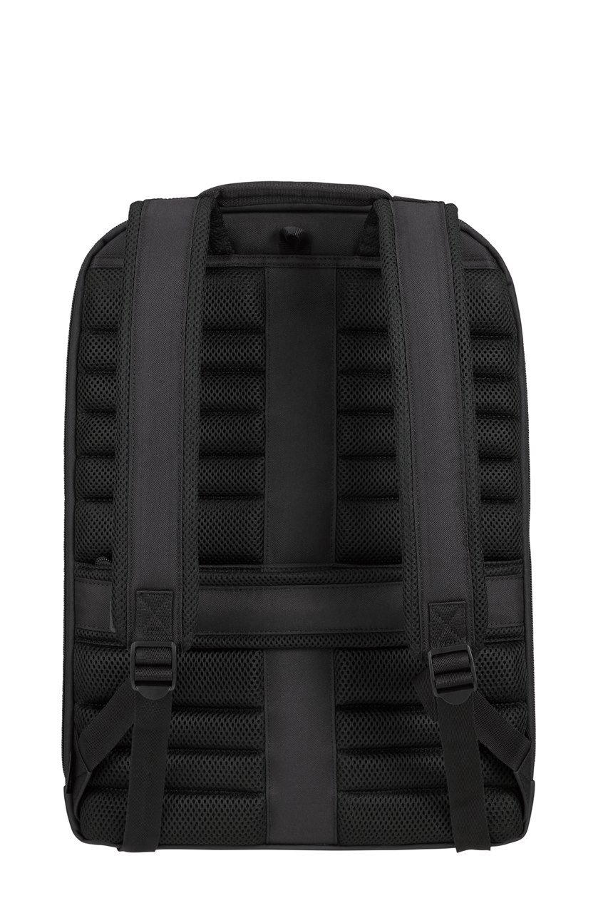 &QUOT;STACKD BIZ- RUCSAC LAPTOP  17.3&QUOT;&QUOT; NEGRU&QUOT;