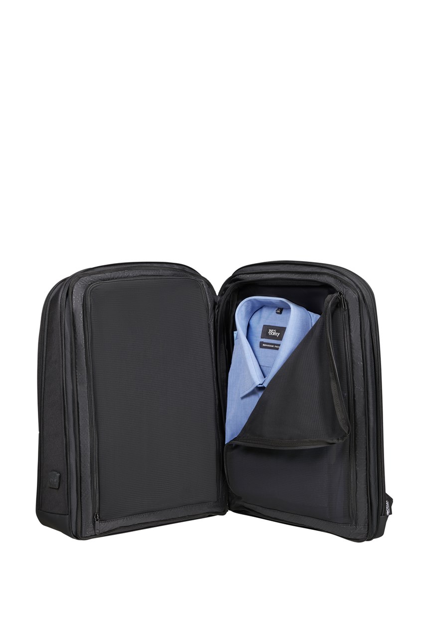 &QUOT;STACKD BIZ- RUCSAC LAPTOP  17.3&QUOT;&QUOT; NEGRU&QUOT;