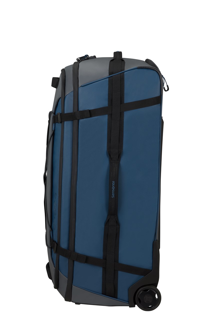 OUTLAB PARADIVER-DUFFLE/WH 79/29-ARCTIC GREY