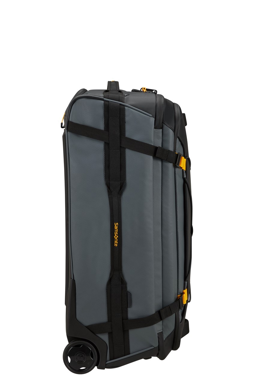 OUTLAB PARADIVER-DUFFLE/WH 67/24-OZONE BLACK