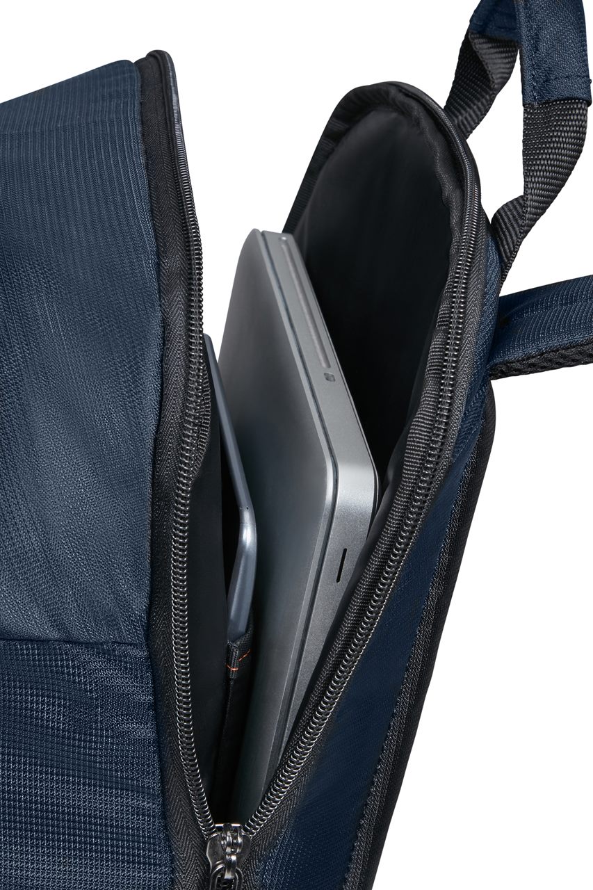 NETWORK 4 - LPT BACKPACK 17.3