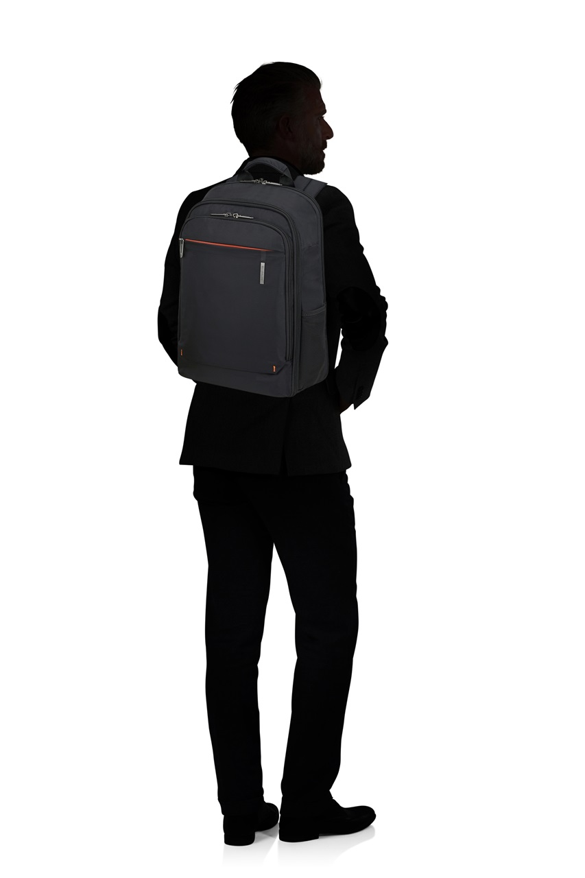 NETWORK 4 - LPT BACKPACK 14.1